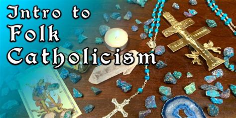 Forgiveness and Redemption in Catholic Folk Magic